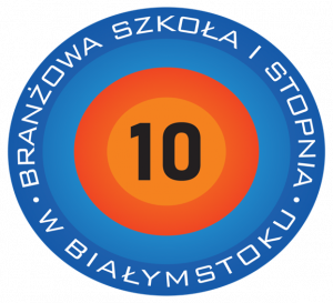 Logo szkoły